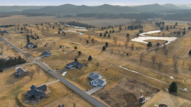 N13463 Schubert ROAD, Trempealeau, WI 54661