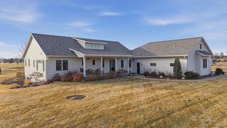 N13463 Schubert ROAD, Trempealeau, WI 54661