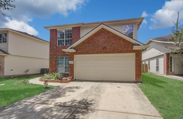 21539 Karpathos Lane, Spring, TX 77388