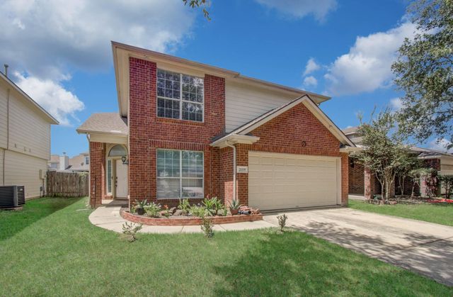 21539 Karpathos Lane, Spring, TX 77388
