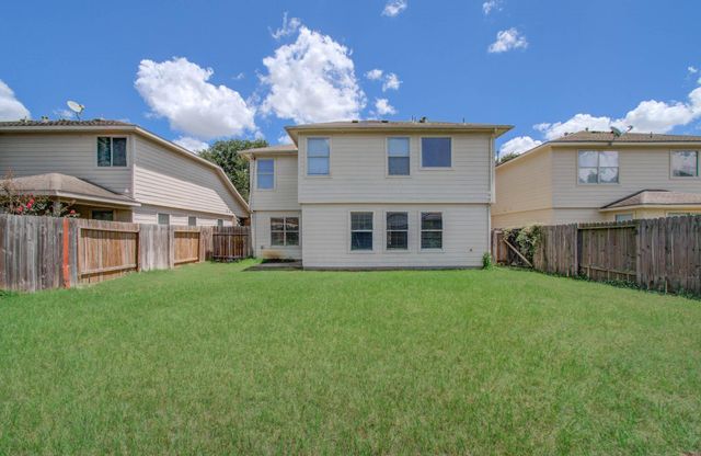 21539 Karpathos Lane, Spring, TX 77388