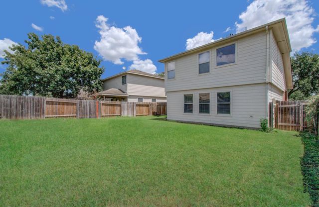 21539 Karpathos Lane, Spring, TX 77388
