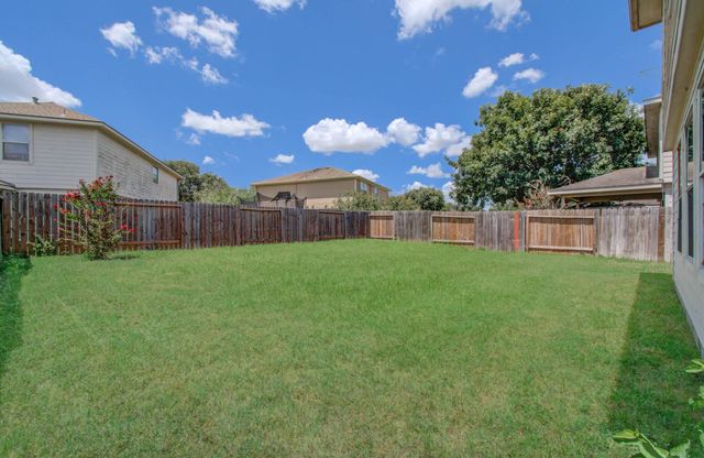 21539 Karpathos Lane, Spring, TX 77388