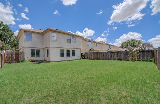 21539 Karpathos Lane, Spring, TX 77388