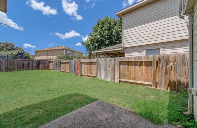 21539 Karpathos Lane, Spring, TX 77388