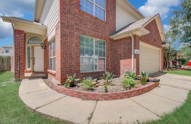 21539 Karpathos Lane, Spring, TX 77388
