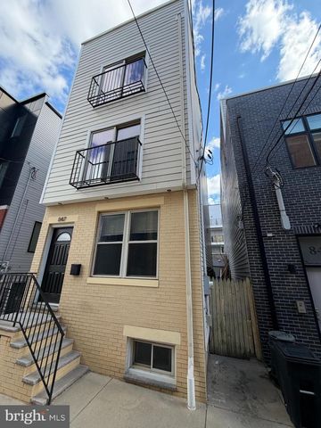 847 CAMERON ST, Philadelphia, PA 19130