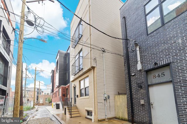 847 CAMERON ST, Philadelphia, PA 19130