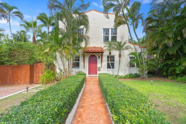 727 Claremore Drive, West Palm Beach, FL 33401