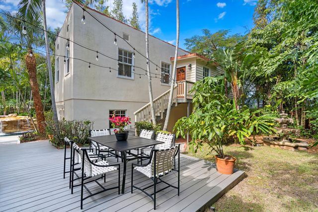 727 Claremore Drive, West Palm Beach, FL 33401