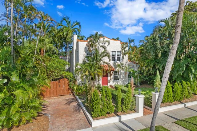 727 Claremore Drive, West Palm Beach, FL 33401