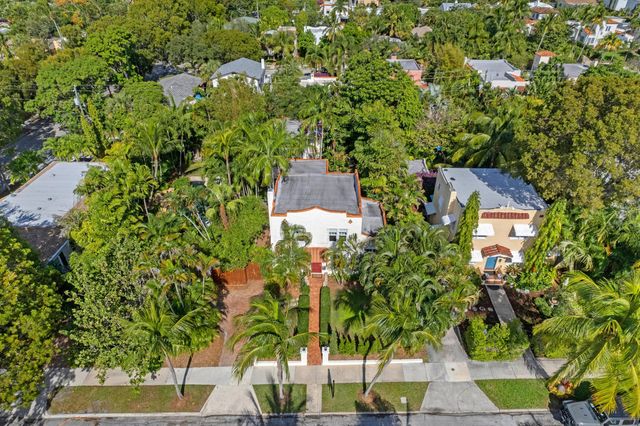 727 Claremore Drive, West Palm Beach, FL 33401