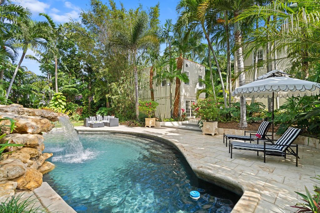727 Claremore Drive, West Palm Beach, FL 33401