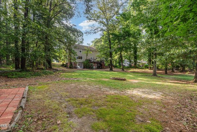 5900 Holly Drive, Raleigh, NC 27616