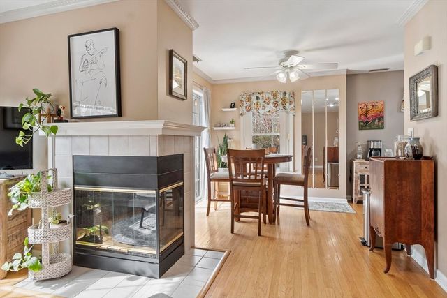 1010 Gazebo Circle 1010, Reading, MA 01867