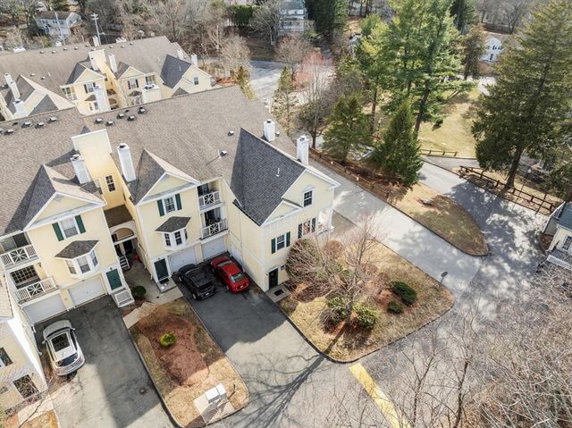 1010 Gazebo Circle 1010, Reading, MA 01867