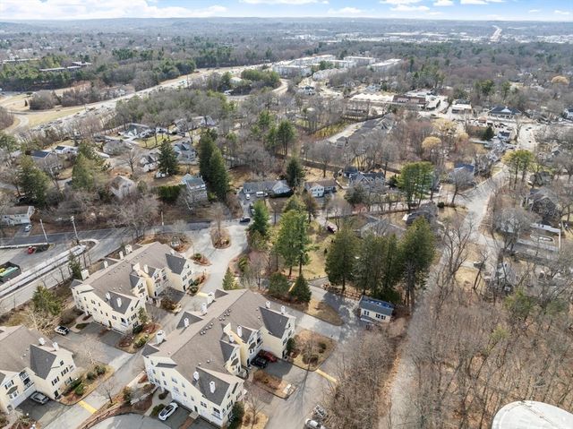 1010 Gazebo Circle 1010, Reading, MA 01867