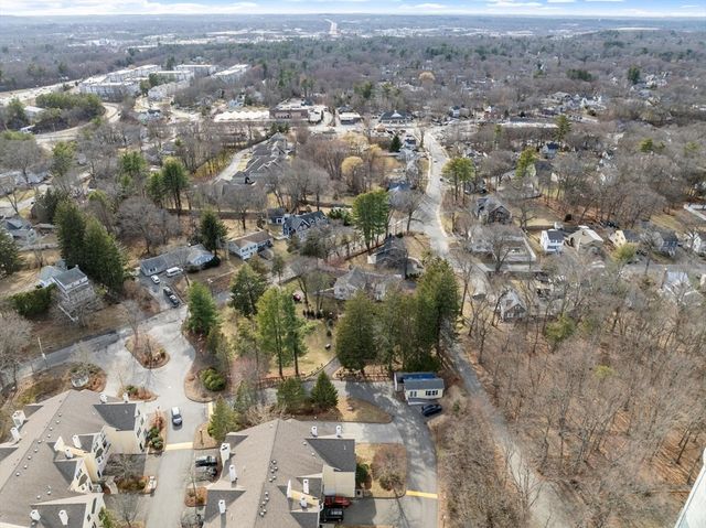 1010 Gazebo Circle 1010, Reading, MA 01867