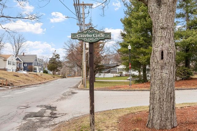1010 Gazebo Circle 1010, Reading, MA 01867