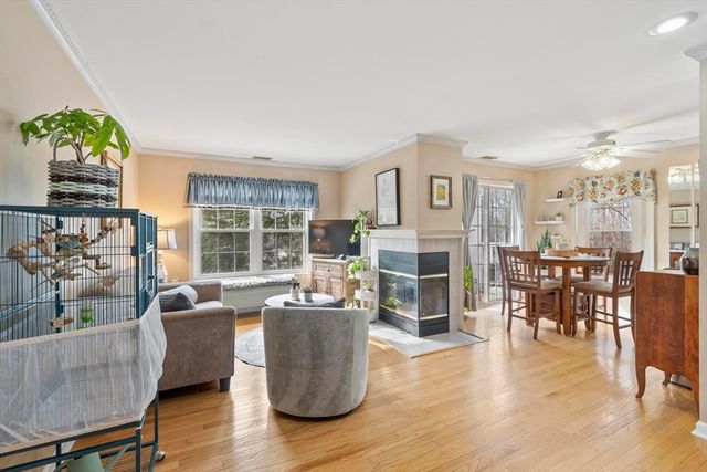 1010 Gazebo Circle 1010, Reading, MA 01867