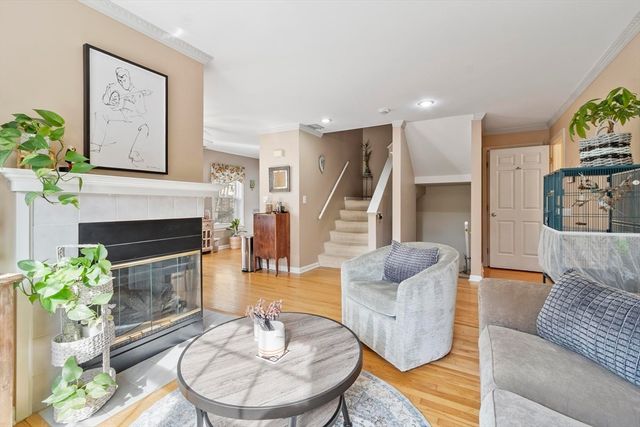 1010 Gazebo Circle 1010, Reading, MA 01867