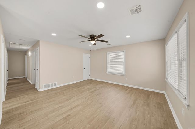 1222 S Pierce Street, Little Rock, AR 72204