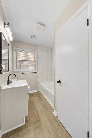 1222 S Pierce Street, Little Rock, AR 72204