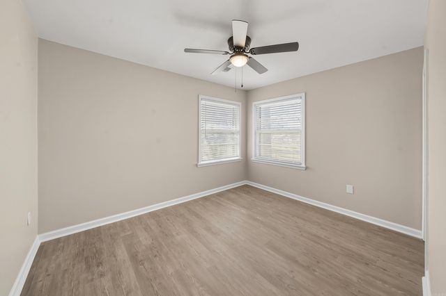 1222 S Pierce Street, Little Rock, AR 72204