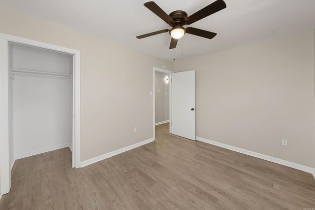 1222 S Pierce Street, Little Rock, AR 72204