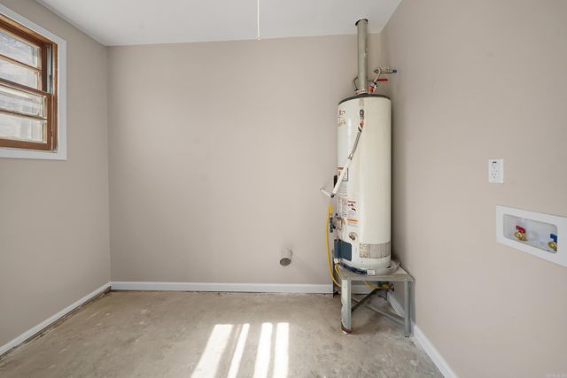 1222 S Pierce Street, Little Rock, AR 72204