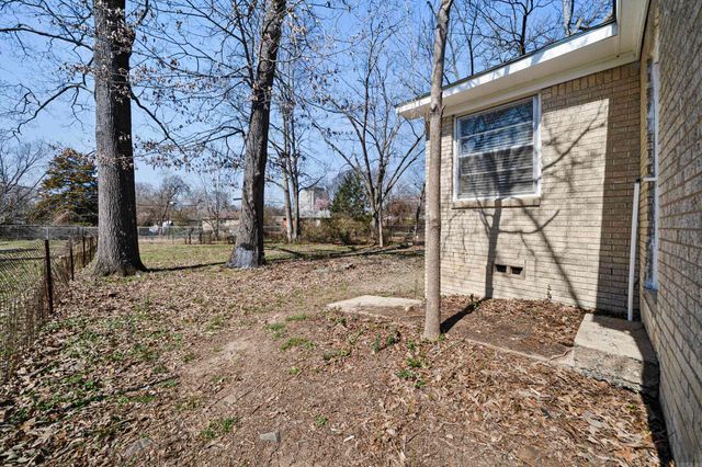 1222 S Pierce Street, Little Rock, AR 72204