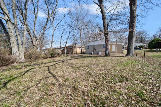 1222 S Pierce Street, Little Rock, AR 72204