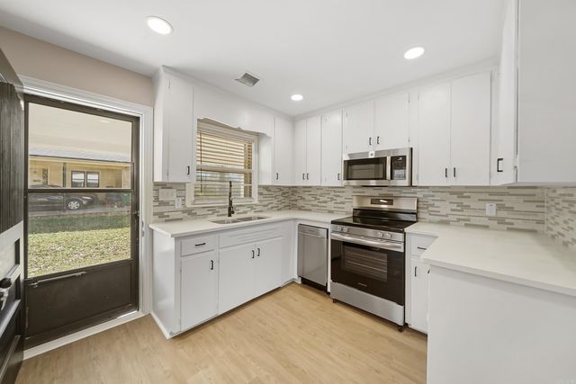 1222 S Pierce Street, Little Rock, AR 72204