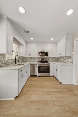 1222 S Pierce Street, Little Rock, AR 72204