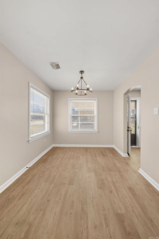 1222 S Pierce Street, Little Rock, AR 72204