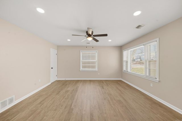 1222 S Pierce Street, Little Rock, AR 72204