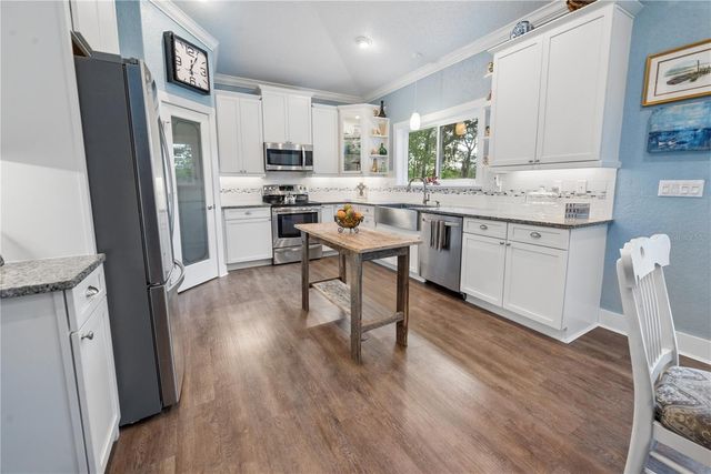 3709 NW 67TH TERRACE, Bell, FL 32619