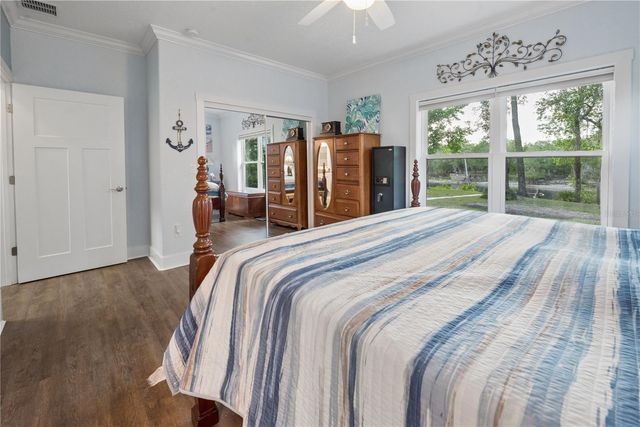 3709 NW 67TH TERRACE, Bell, FL 32619
