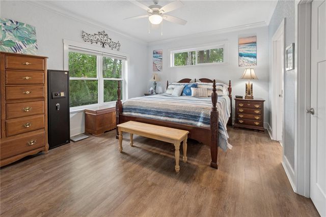 3709 NW 67TH TERRACE, Bell, FL 32619
