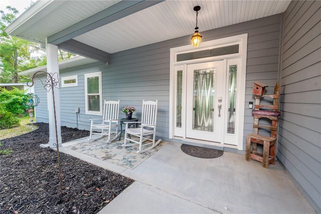 3709 NW 67TH TERRACE, Bell, FL 32619