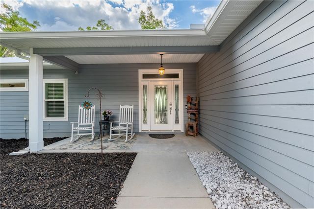 3709 NW 67TH TERRACE, Bell, FL 32619