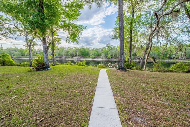 3709 NW 67TH TERRACE, Bell, FL 32619
