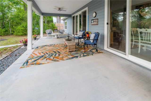 3709 NW 67TH TERRACE, Bell, FL 32619