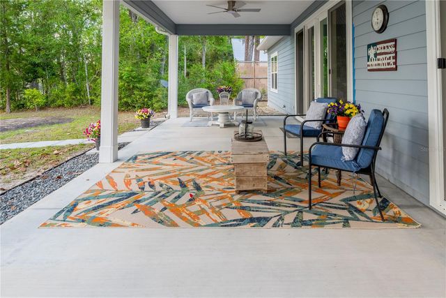 3709 NW 67TH TERRACE, Bell, FL 32619