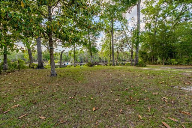 3709 NW 67TH TERRACE, Bell, FL 32619