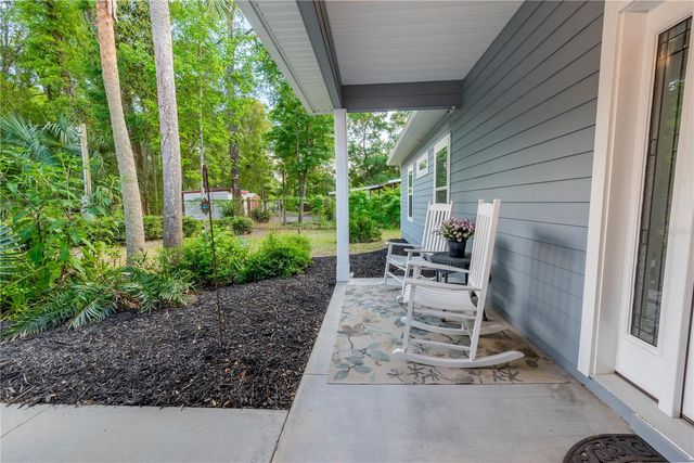 3709 NW 67TH TERRACE, Bell, FL 32619