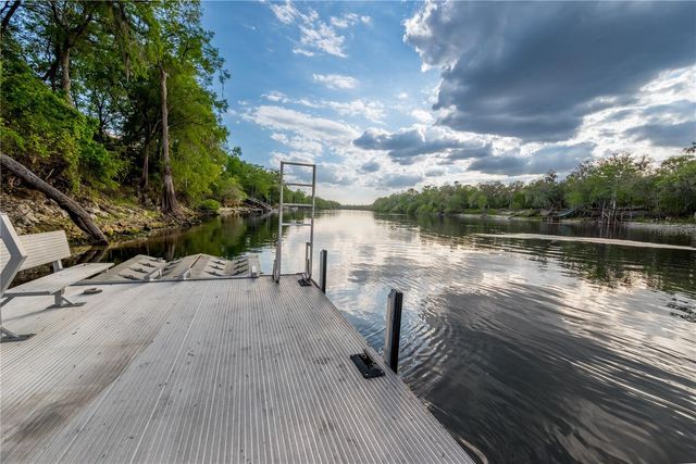 3709 NW 67TH TERRACE, Bell, FL 32619