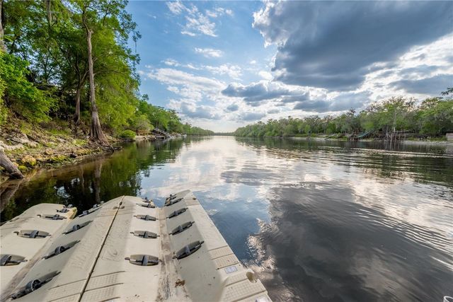 3709 NW 67TH TERRACE, Bell, FL 32619