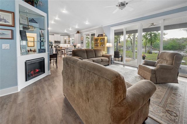 3709 NW 67TH TERRACE, Bell, FL 32619