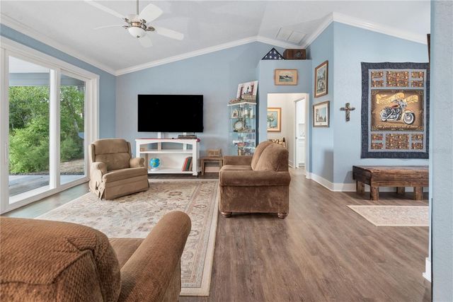 3709 NW 67TH TERRACE, Bell, FL 32619